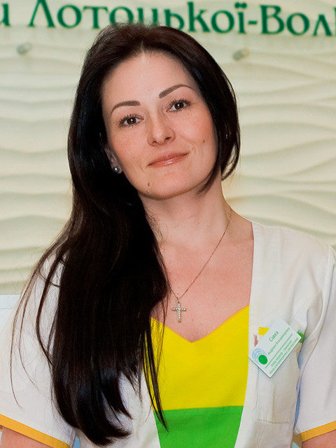 Савка Адріана Володимирівна