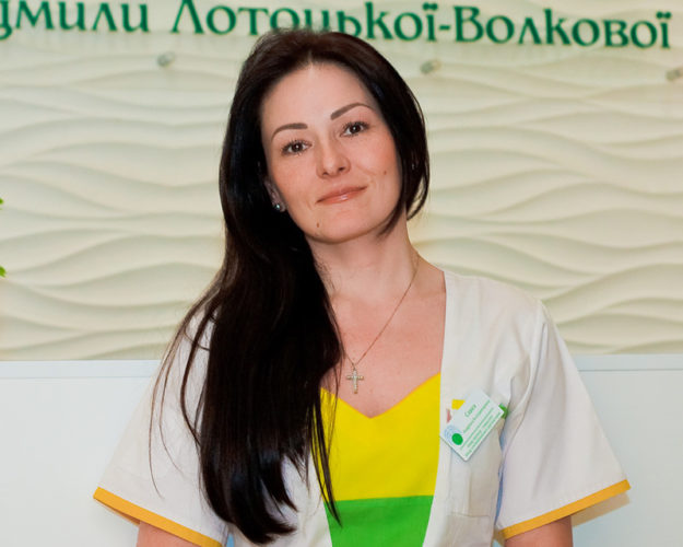 Савка Адріана Володимирівна