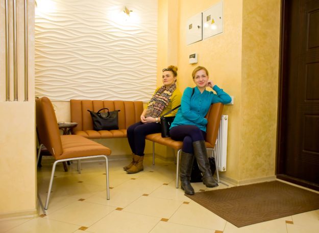 «Центр здоров’я родини» клініка Лотоцьких - 14