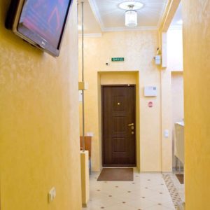 «Центр здоров’я родини» клініка Лотоцьких - 17