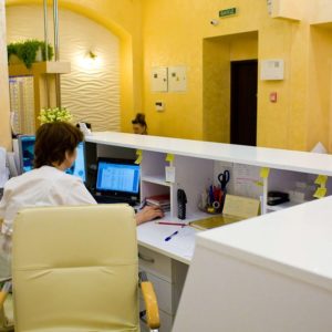 «Центр здоров’я родини» клініка Лотоцьких - 18