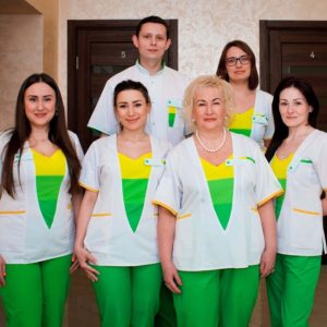 «Центр здоров’я родини» клініка Лотоцьких - 22