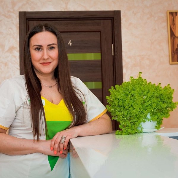 «Центр здоров’я родини» клініка Лотоцьких - 25