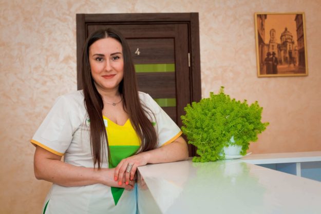 «Центр здоров’я родини» клініка Лотоцьких - 25