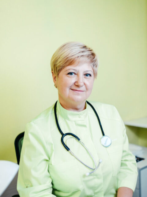 Кухтей Оксана Адамівна