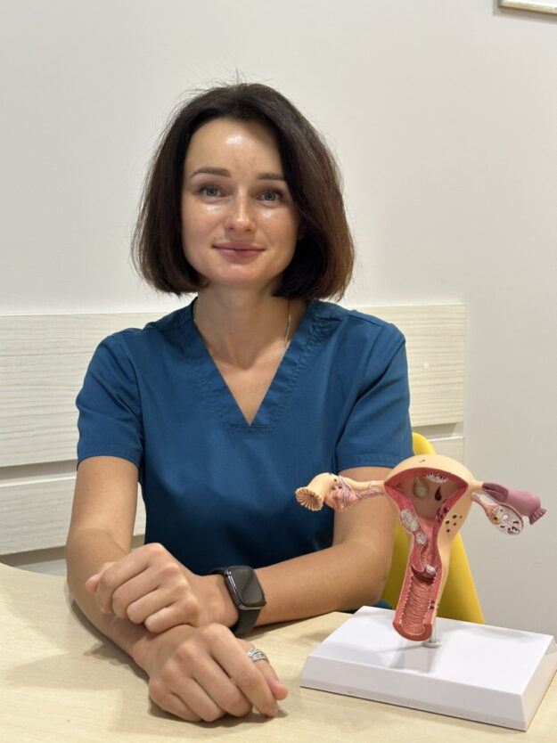 Furdas Nataliia
